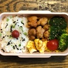 パパが作った弁当（No.196）