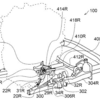 今週新たに公開されたマツダが出願中の特許（2021.7.15）