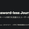 安全な認証のためにユーザーに使わせるべきは「パスキーも扱えるパスワードマネージャー」である