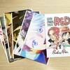 【映画】「ONE PICE FILM RED」を観ました！！