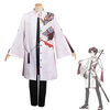 Fate/Grand Order 高杉晋作 第1再臨 コスプレ衣装 | 送料無料・返品無料 | Costowns