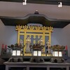 久しぶりにトーハクに行き、伝教大師1200年大遠忌記念 特別展「最澄と天台宗のすべて」を観覧する（東京国立博物館）
