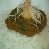 シラカワ デパ地下カレー