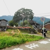 伯備線 石蟹駅 いしが Tkmov バイクとローカル線と