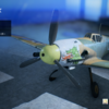 BF 109 G-6