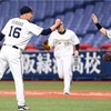 １１年ぶり交流戦優勝