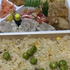 崎陽軒　炒飯弁当