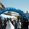 参戦、城南フェス。