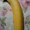 バナナはダイエットの味方