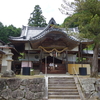 鼓神社