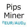 超使ってみたい！ねこ博士さんのEA Pips_miner_EA_EURAUD