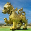 チェンライのシンハーパークを徹底解説　行き方から見どころ・楽しみ方
