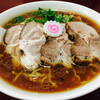 湯河原　国味ラーメン　25周年を経て新店舗リニューアルオープン☆