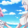 アニメ感想日記 : 『わたなれ』9話、やっぱりすごくいい。