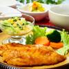 ふっくら☆ササミの照り焼き＆キャベツのコーンクリーム煮☆