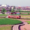 第1208話　1994年島原：列車代行バスの頃（その３）