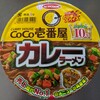 【番外編】エースコック　CoCo壱番屋 カレーラーメン