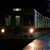 2026年へ出発進行！関東鉄道「特別夜行開運1号」たくさんの”初夢”を乗せて①