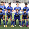 サッカー　U-23　対韓国　