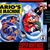 #1711 『Title』（Mark Knight／Mario's Time Machine／SNES）