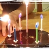 息子の誕生日、16歳になりました！