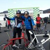 ツール・ド・東北　完走しました！
