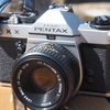 PENTAX KX