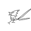ポケモン描けるかな？　Part3