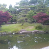 日本庭園その２