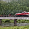 愛しのDE10 越前大野工臨編