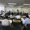 ５月 「かながわ市民連絡会  全体会」