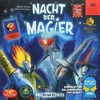 今ボードゲーム　魔法使いの夜 多言語版 (Nacht der Magier) [日本語訳付き]にとんでもないことが起こっている？