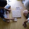 2013年08月03日　爺と将棋