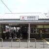 東急　武蔵新田駅