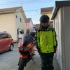 2019/4/29(月)【motoblog#037】九州帰省ツーリング ひたすら西へ編