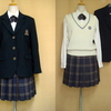 11月15日 札幌北斗高等学校の制服情報です。