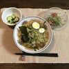 インスタントラーメン