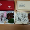 高校生弁当(5月10日)