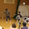 ５年生：学習発表会⑤　２組　カップス