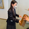 質問項目の重なりとくじ運