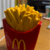 マックポテト加湿器。