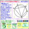 【平面図形】［渋幕中２０１７年］（円・正三角形）その１【算数・数学】［受験］【算太数子】