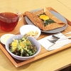 各務原市｜はこにわ珈琲のガレットモーニングふわとろ食感と無料おみくじ