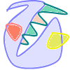 遊んだ！