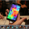 GALAXY S5 搭載アプリを写真で見る by CNET Japan