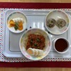 7/20(水)の給食