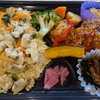 あさりごはんの彩り御膳＋野菜を味わう塩タンメン