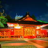 【神社の癒し】富士山を祀る浅間大社