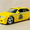 JADATOYS   1/64   CHRYSLER  300C   DUBCITY  CUSTOMS