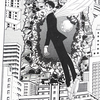 『山へ行く』萩尾望都　シリーズここではない★どこか１－２ 